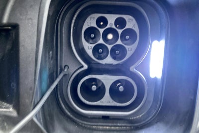 Polestar 2 Long Range