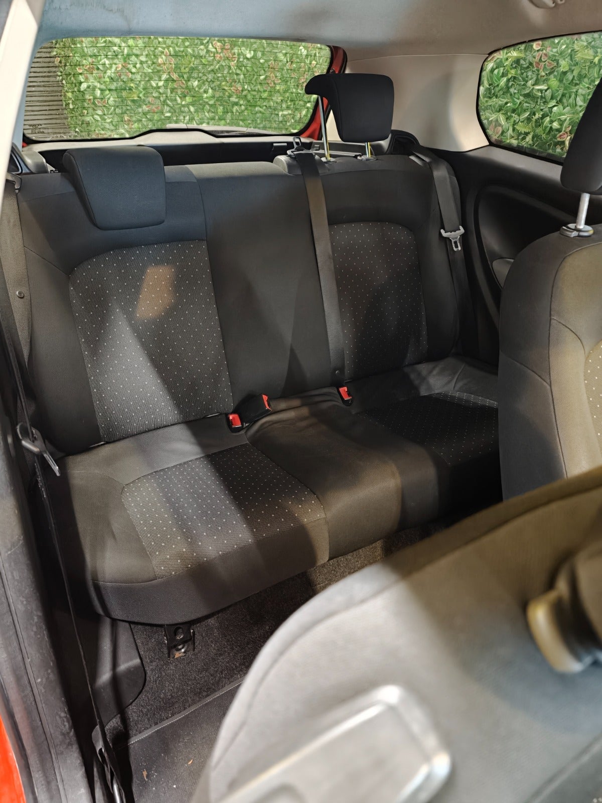 Billede af Fiat Punto 1,2 Dynamic