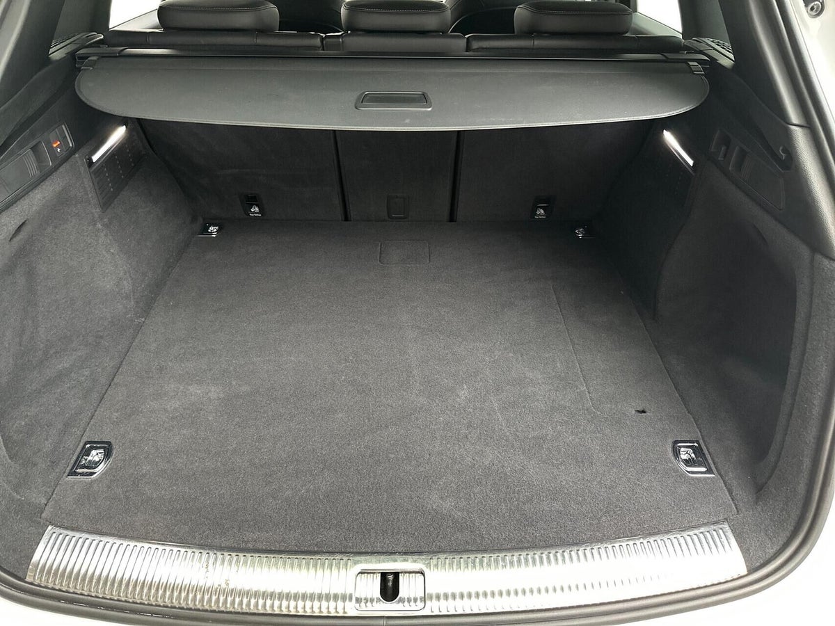 Audi Q5 TFSi e S-line quattro S-tr. billede 13