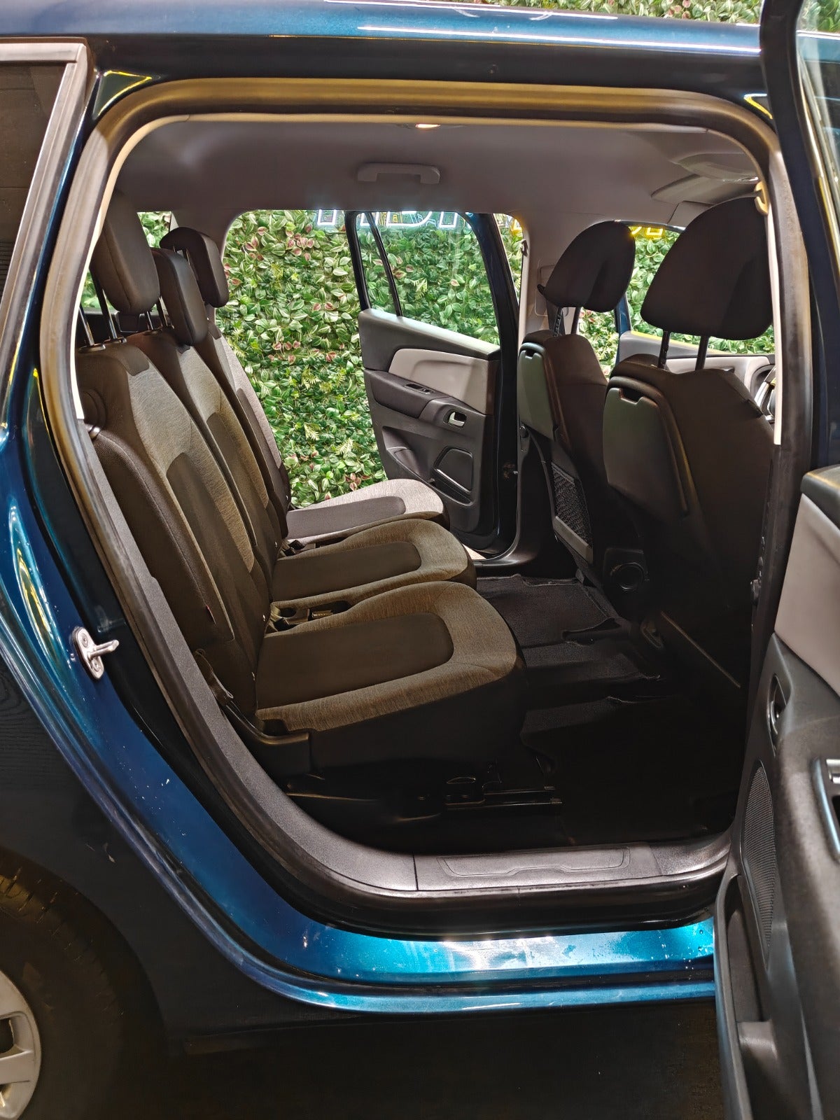 Billede af Citroën Grand C4 SpaceTourer 1,2 PureTech 130 Platinum LTD 7prs