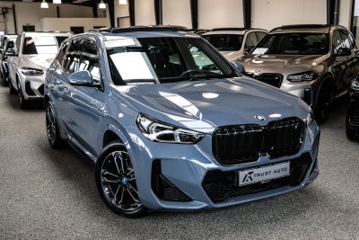 BMW iX1  xDrive30 Fully Charged M-Sport 5d