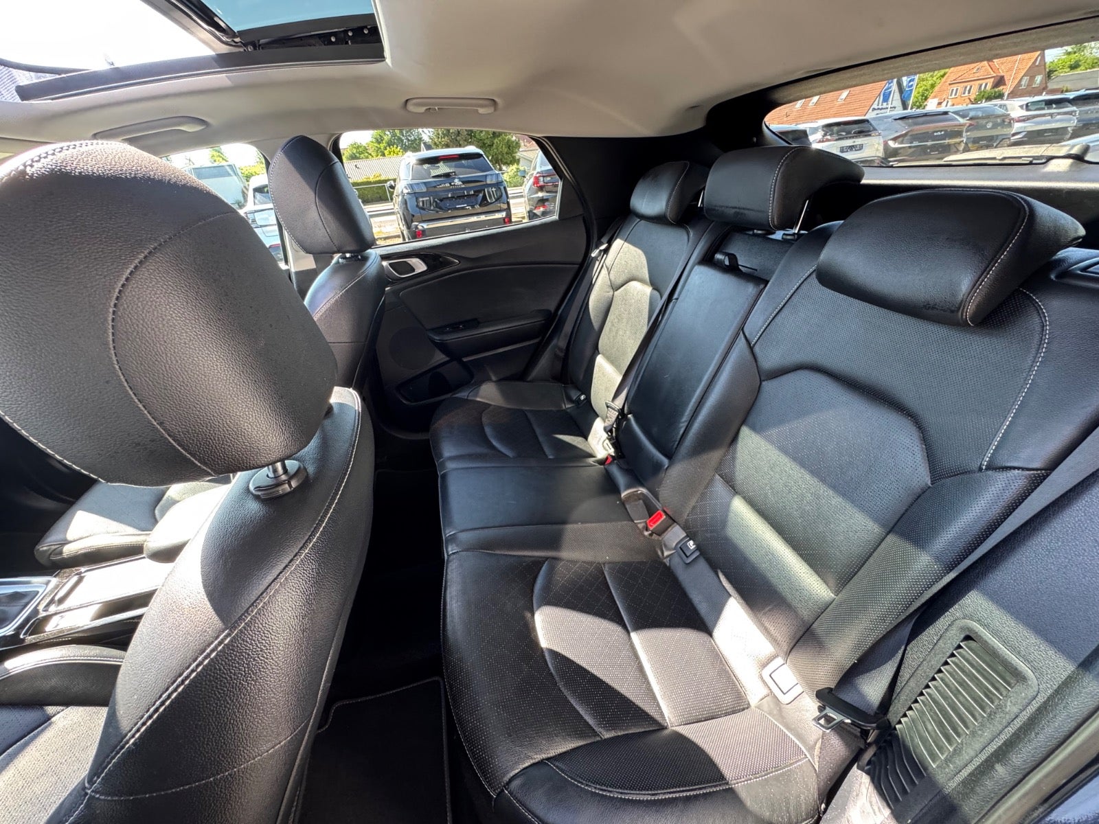 Billede af Kia XCeed 1,6 PHEV Upgrade+ DCT