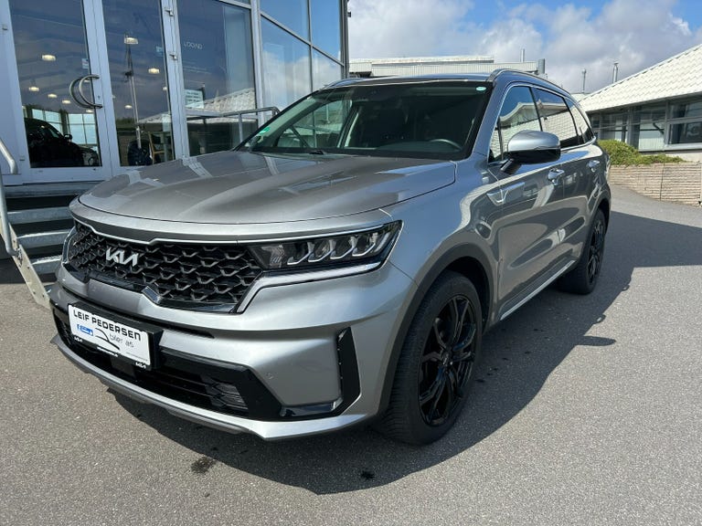 Kia Sorento PHEV Prestige aut. 4WD 7prs