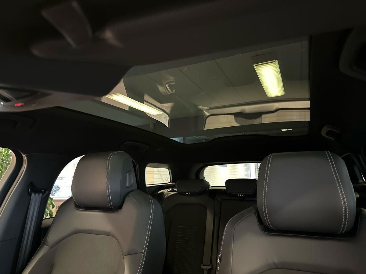 Ford Explorer Premium Extended Range billede 12
