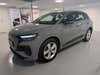 Audi Q4 e-tron Attitude