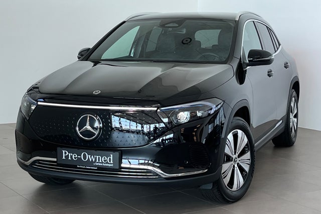 Mercedes EQA250 Progressive