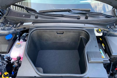 Hyundai Ioniq 6 N Line+