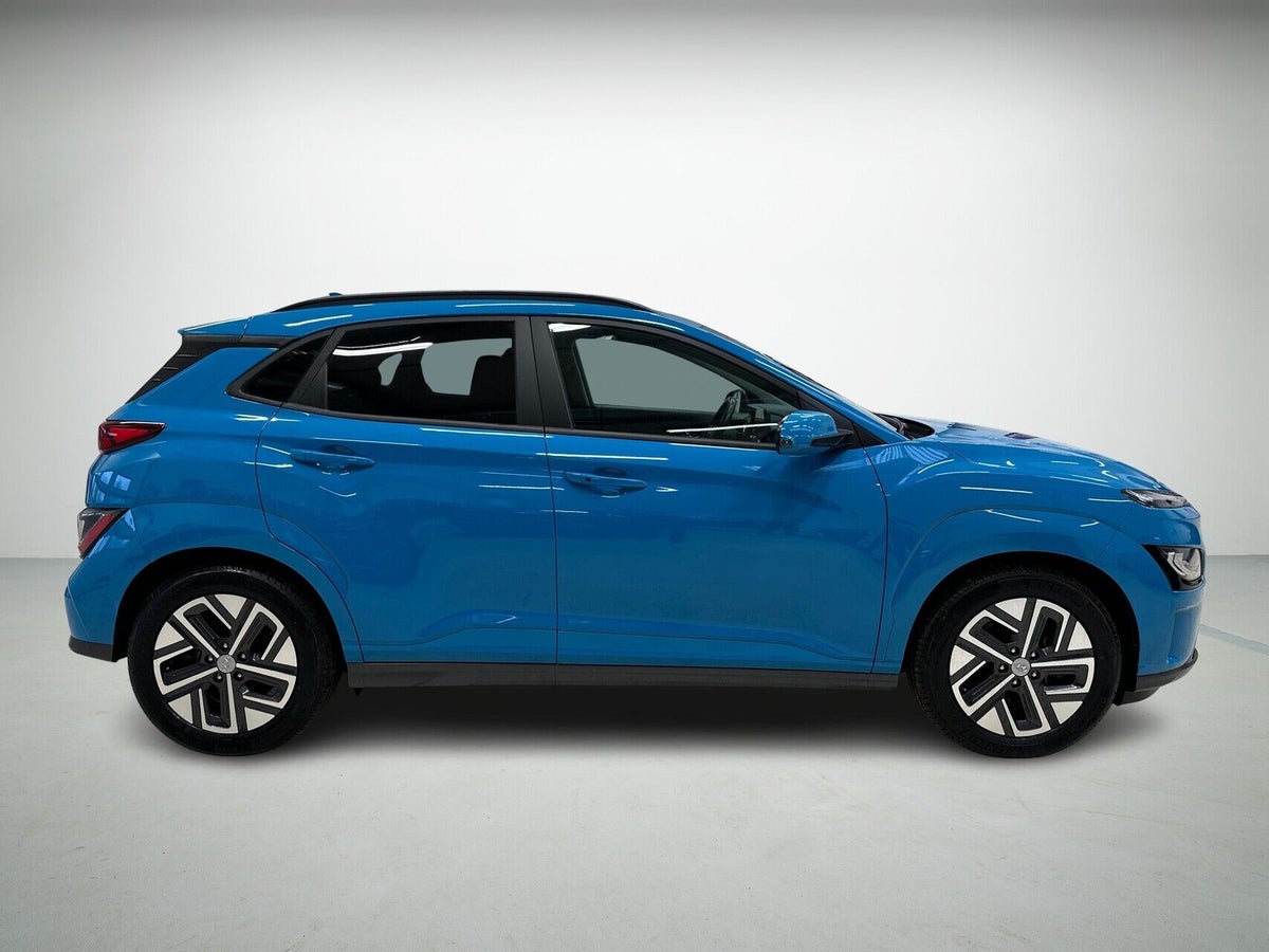 Hyundai Kona EV Trend billede 5