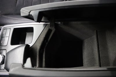 Mercedes ML350 BlueTEC aut. 4Matic Van