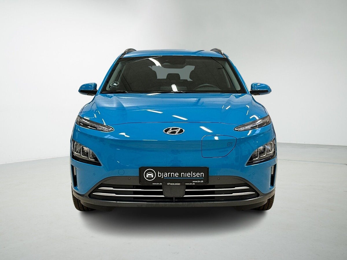 Hyundai Kona EV Trend billede 6