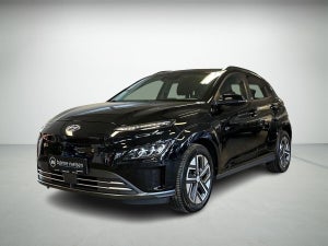 Hyundai Kona EV Trend