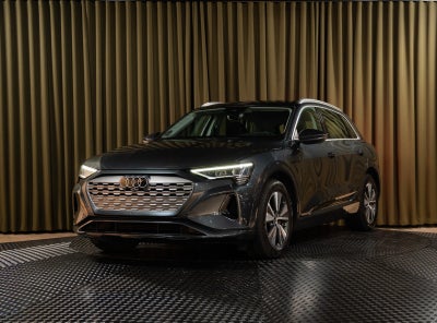 Audi Q8 e-tron 50 Prestige quattro