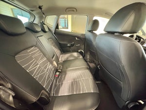 Kia Venga CRDi 90 Spring