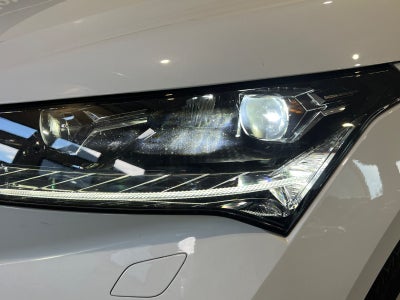 Skoda Enyaq iV Plus Loft