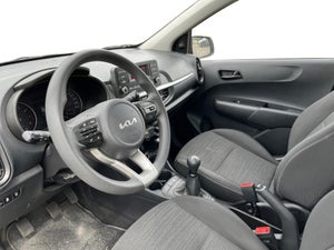 Kia Picanto Vision