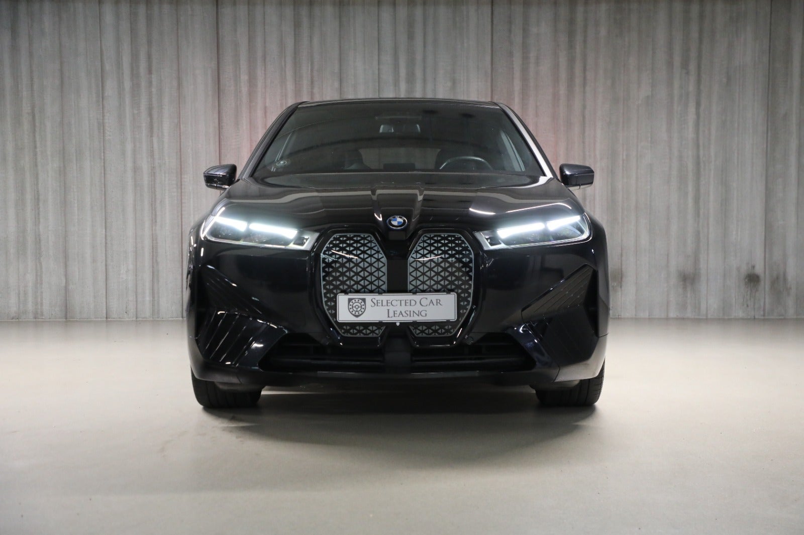 BMW iX xDrive50 Sport