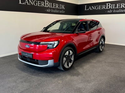 Ford Explorer 79 Premium Extended Range AWD 5d