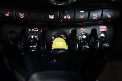 MINI Cooper SE Classic Trim