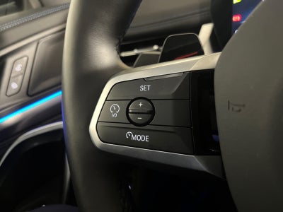 BMW iX1 xDrive30 M-Sport Van