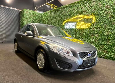 Volvo C30 1,6 Style 3d