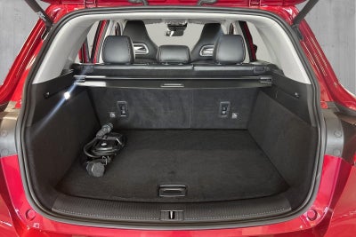 MG EHS PHEV Luxury