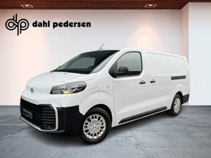 Toyota ProAce Long Comfort Master