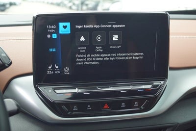 VW ID.4 Pro Performance