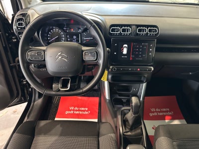 Citroën C3 Aircross PureTech 110 Shine