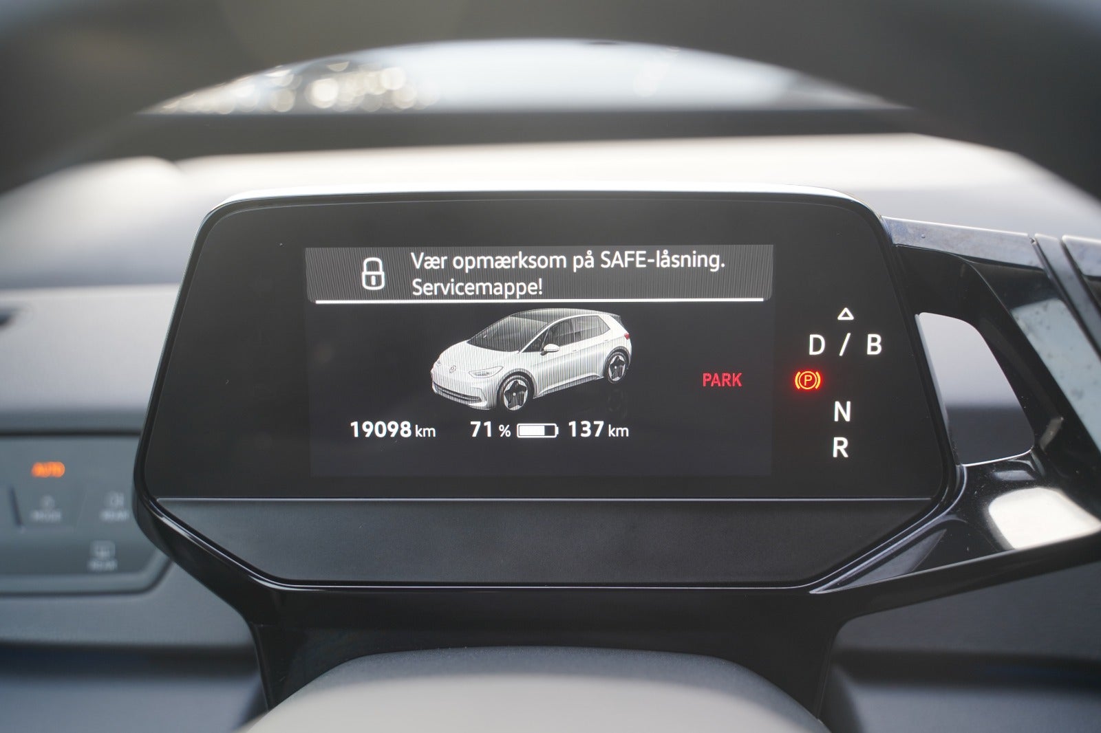 Billede af VW ID.3 58 Pro Performance