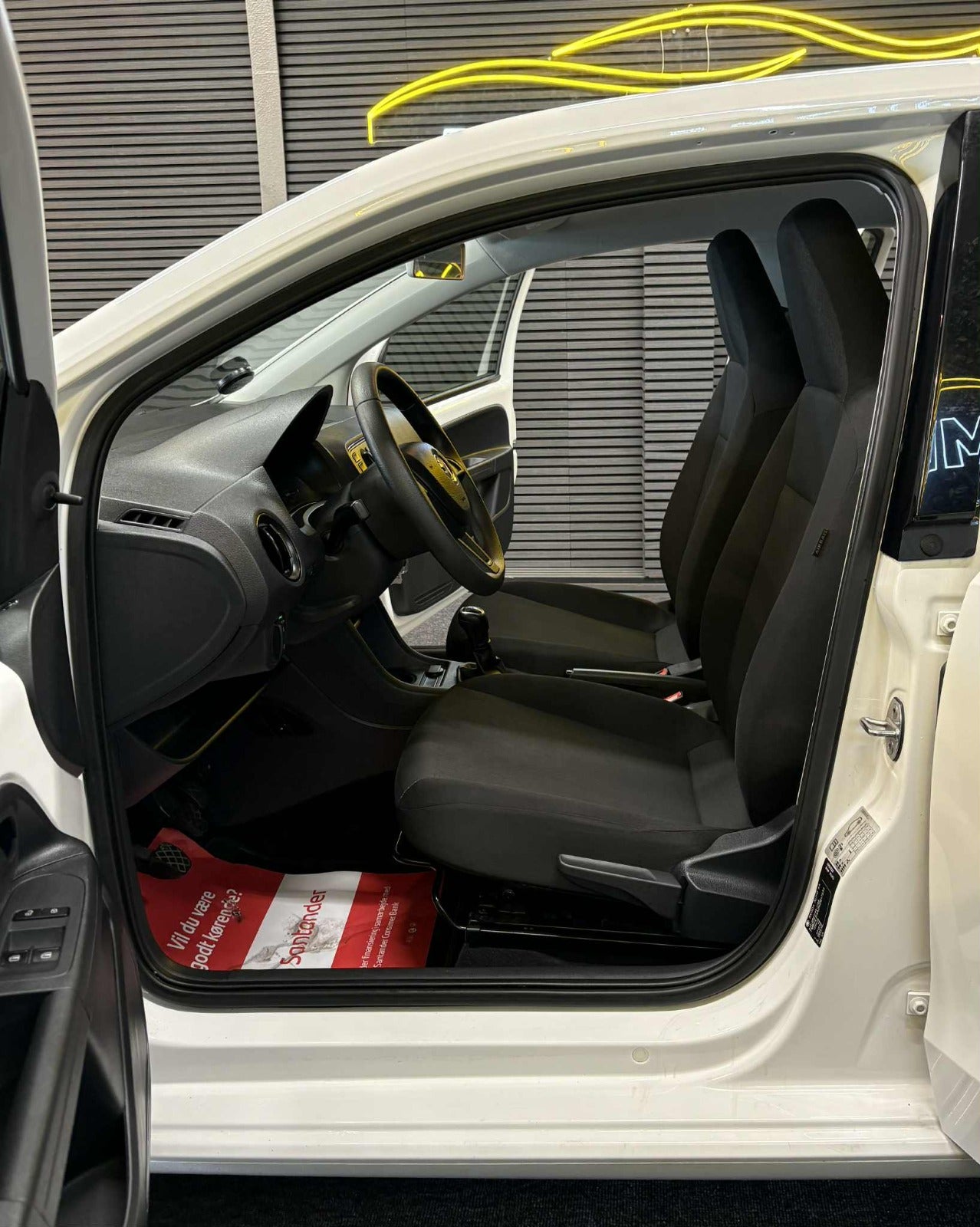 Billede af Skoda Citigo 1,0 MPi 60 Active