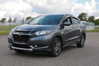 Honda HR-V 1,5 i-VTEC Elegance 5d