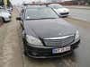 Mercedes C250 CDi stc. aut. BE thumbnail