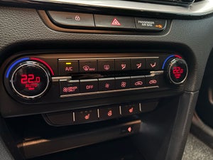 Kia Ceed PHEV Upgrade SW DCT