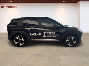Kia EV3 Long Range Upgrade
