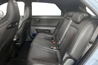 Hyundai Ioniq 5 N AWD