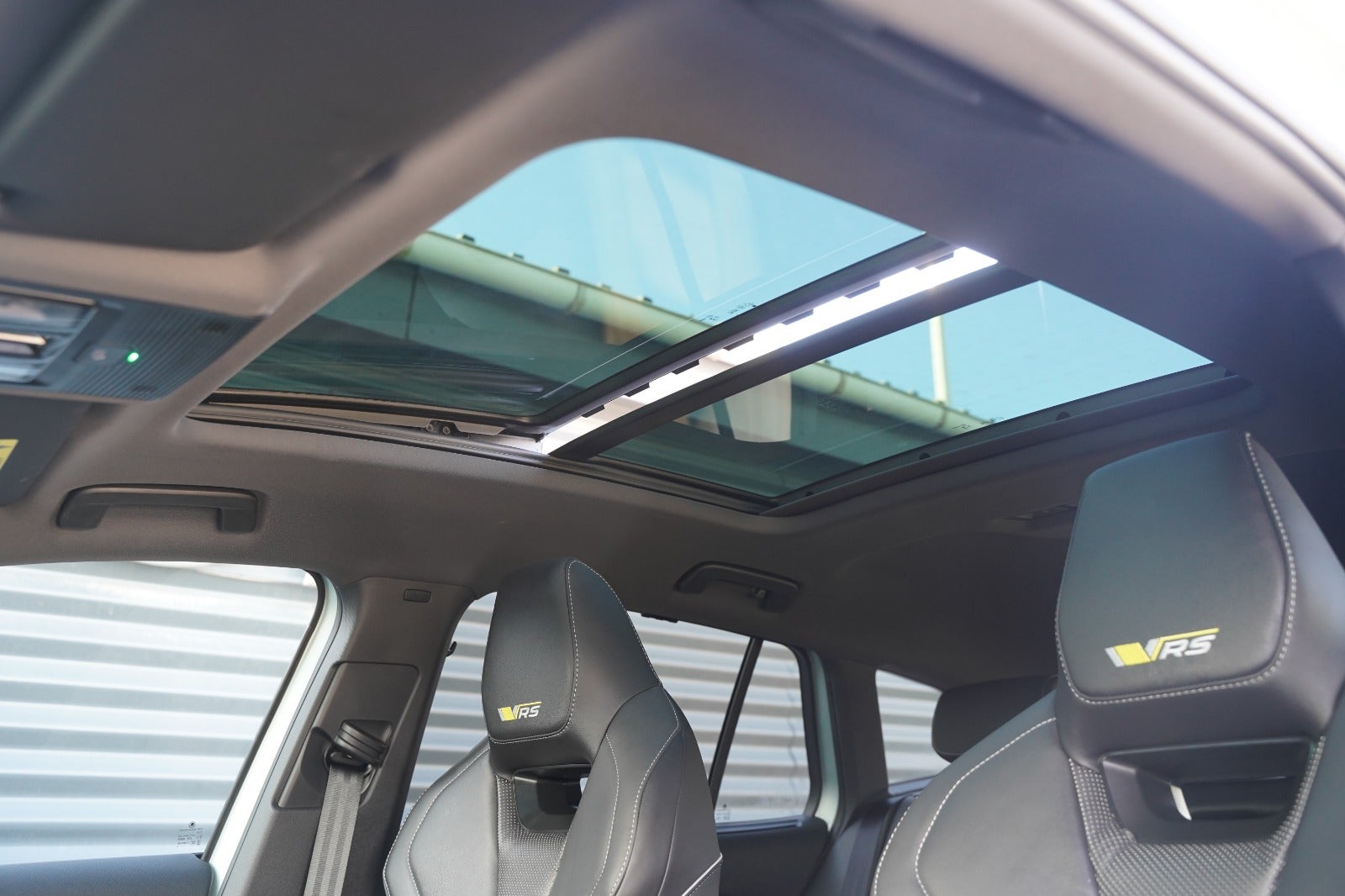 Billede af Skoda Enyaq  iV RS Maxx