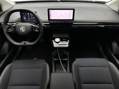 MG 4 Luxury billede 3