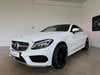 Mercedes C250 AMG Line Coupé aut. thumbnail
