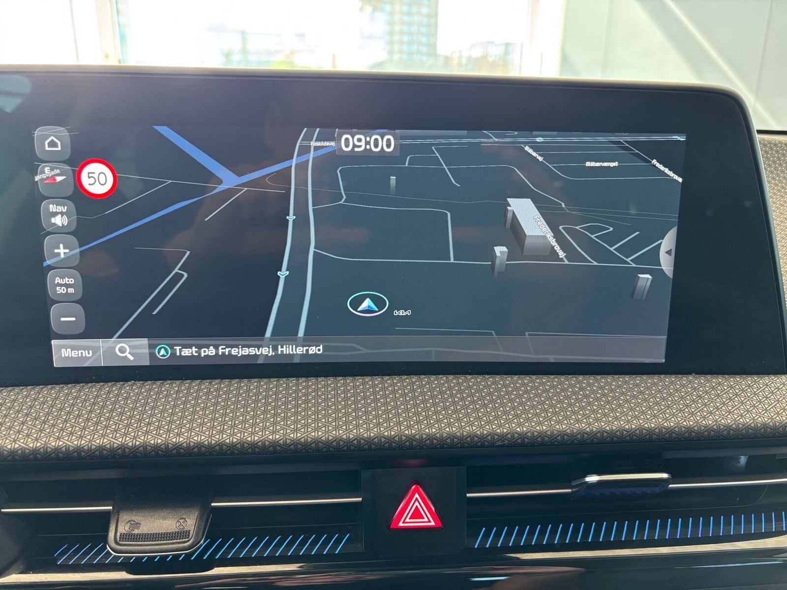 Kia EV6 Long Range Upgrade