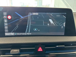Kia EV6 Long Range Upgrade