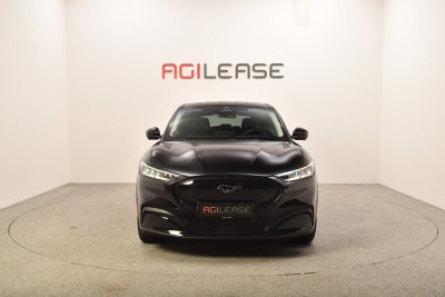 Ford Mustang Mach-E Extended Range