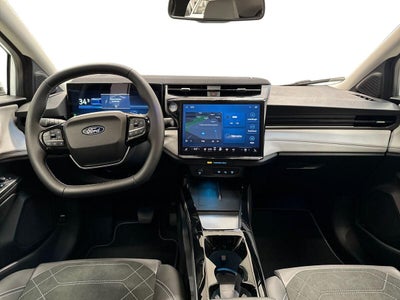 Ford Puma Gen-E Premium billede 3