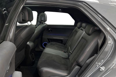 Hyundai Ioniq 5 N Line+