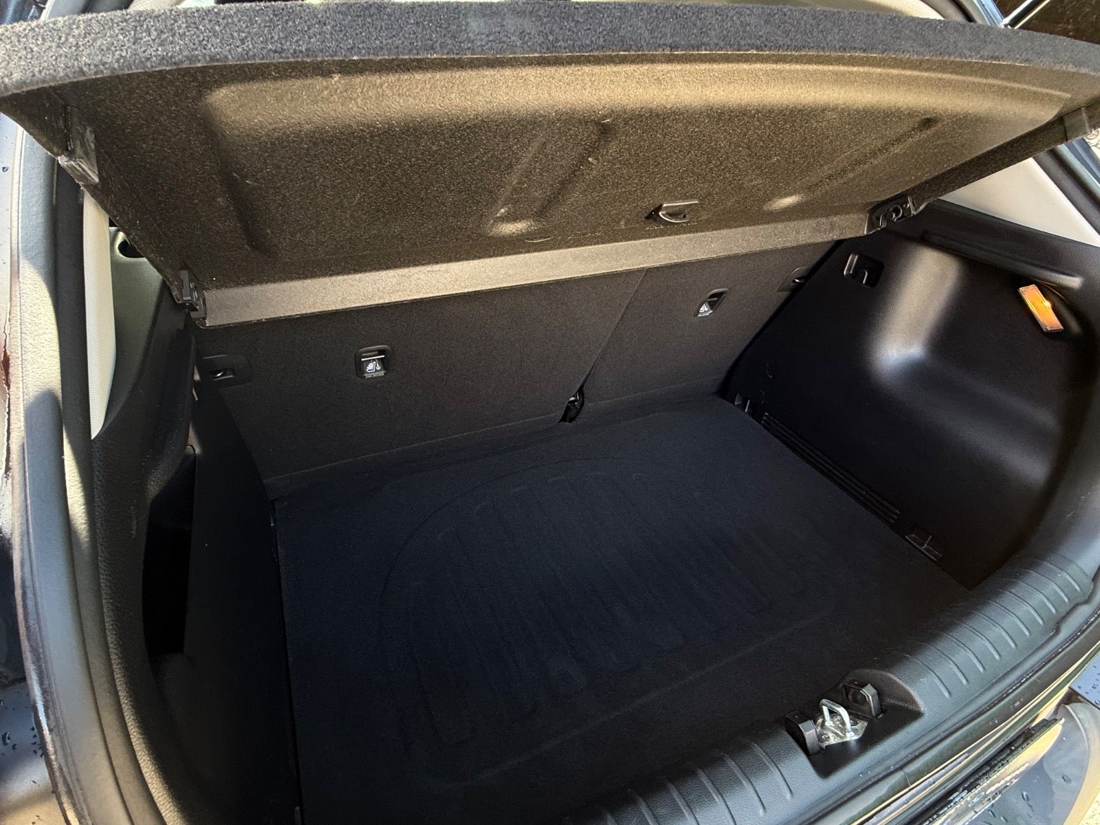 Billede af Kia Stonic 1,2 Advance