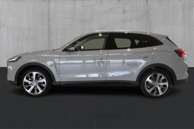 MG Marvel R Luxury MG Marvel R Luxury - 1