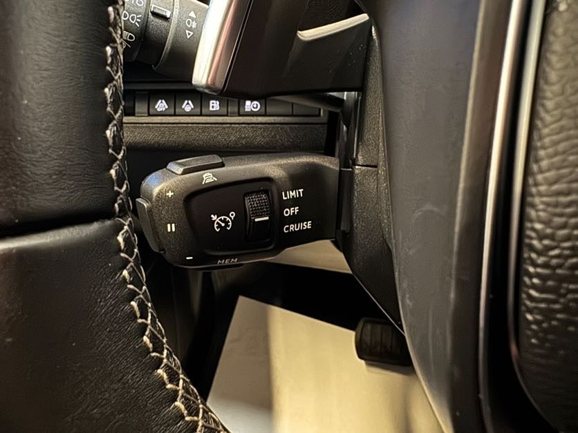 Peugeot 3008 Hybrid First Selection EAT8