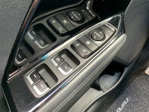 Kia Niro PHEV Advance DCT