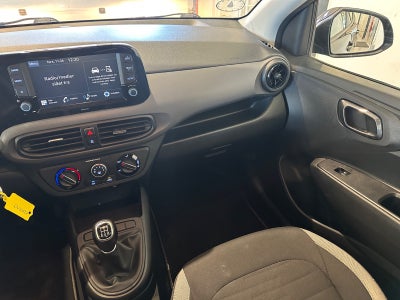 Hyundai i10 MPi Essential