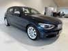 BMW 118d Urban Line aut.