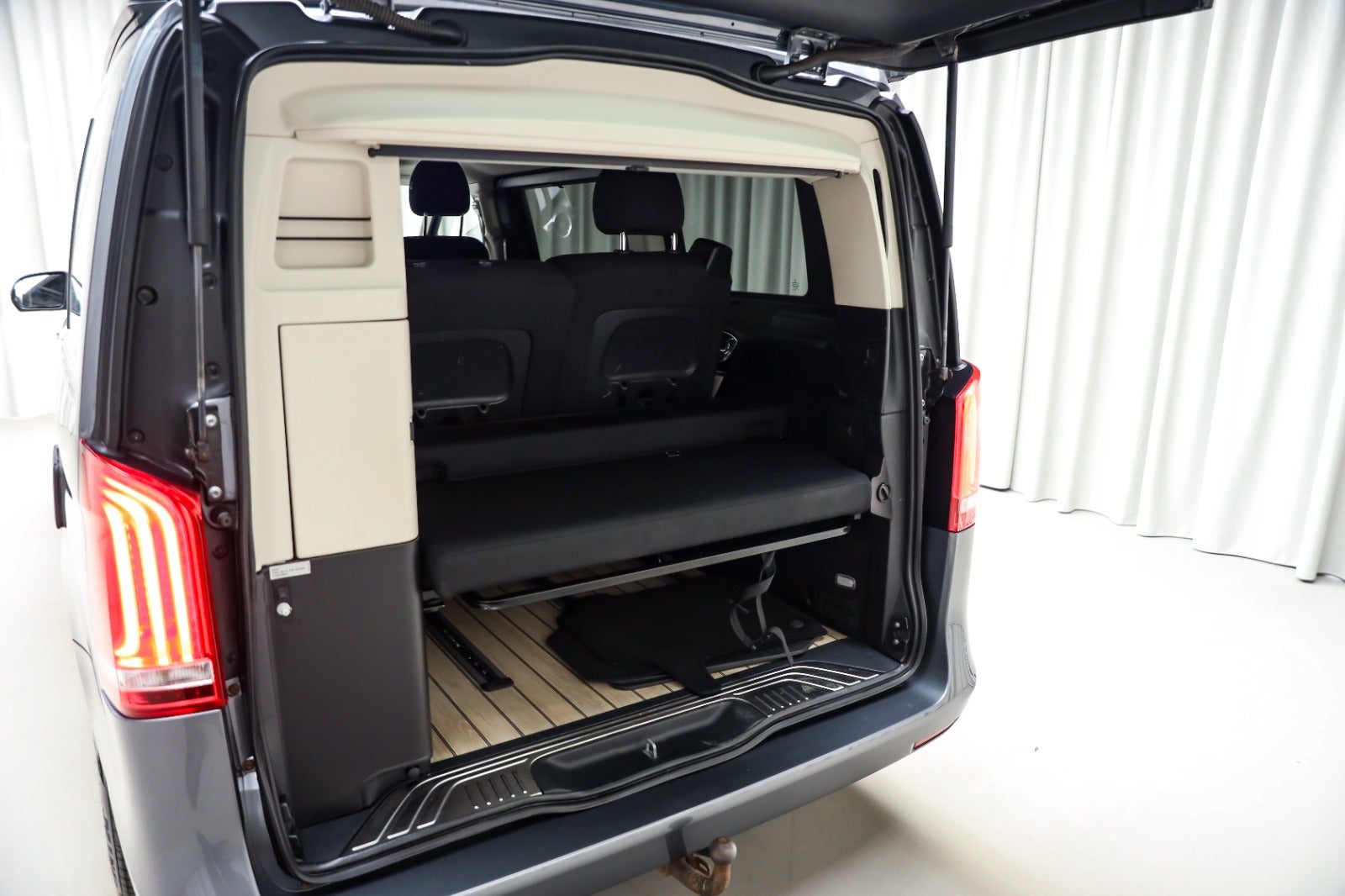 Mercedes-Benz V 250 d